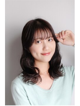 フラミューム 三島(flammeum) ゆるふわもてレイヤー