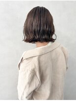 ムア(mua)&nbsp;【mua/鳳/ボブ】