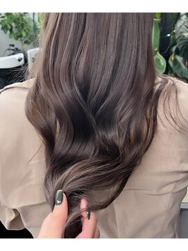 キーチェ 梅田中崎町(keych) ショートカット/ショートボブ/レイヤーカット