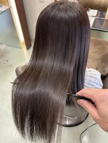 バランス 福山店(BALANCE.)&nbsp;髪質改善トリートメント