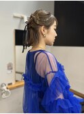 20代30代♪ボブ限定！大人可愛いボブアレンジ