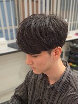 ラピス 名古屋駅前店(Lapis)&nbsp;ナチュラルマッシュ