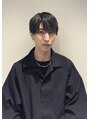 ラフィスヘアートゥルー 葛西店(La fith hair true) 柴田 尚貴