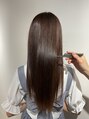 アンベリール(embellir)/美髪/髪質改善のスペシャリストのサロン