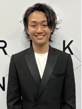 ハルキミナトジャパン 広島並木通り店(HARUKI MINATO japan)&nbsp;頼政 昂平