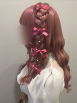*.編みたらし.+
