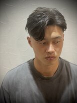 ヒロギンザ 川崎店(HIRO GINZA)&nbsp;耳かけナチュラルスタイル