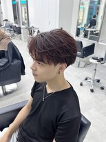 スキルアイマ(SKILL ima)&nbsp;フェザーパーマ