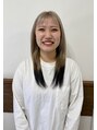 ヘアーズ ベリー 竹鼻店(hairs BERRY) 片山