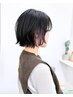 【新規様限定】パーマ＆カット ￥9,800