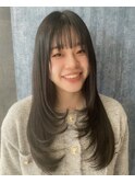 レイヤーカット