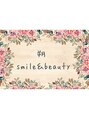 朔/☆朔(サク)smile&beauty 向ヶ丘遊園☆