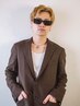 【新規限定】カット+パーマ ￥14,500→￥13,830