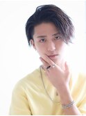 ツイストスパイラルパーマ