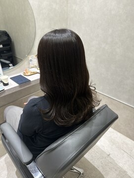 サボン バイ トッカ(savon by tocca) オリーブグレージュ