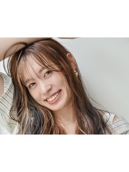 究極の美髪が叶う髪質改善トリートメント！一人ひとりの髪の状態に合わせたオーダーメイドトリートメント◎