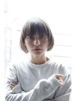 リラクオーレ 三宮 元町(LIRA CUORE)&nbsp;ボブ