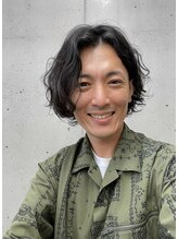 シャトン(chaton) 伊藤 瞭