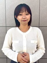 ジーナ 高槻(Zina) 菜 結