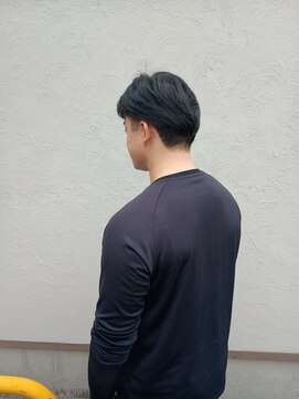 髪悠(Hair Salon) 似合わせカット