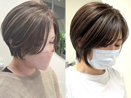 ジービージー前橋ミュグ(GBG前橋mugu)の写真