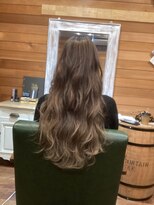アジュテヘアードレッシング(ajouter hair dressing)&nbsp;レディース◆パーマ