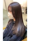 憧れ美髪♪
