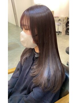 ロイ(ROI) 憧れ美髪♪