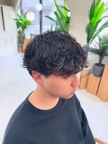 ツーダブル 大阪梅田(WW..)&nbsp;ブリーチグレージュベージュショートボブショートレイヤー学割