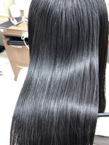 アッシュ 下北沢店(Ash) プレミアム縮毛矯正