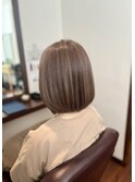 ミルキーベージュ