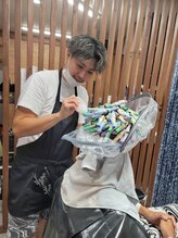 ザローグクラブ(The Rogue Club) TABA