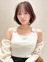 ヨリ サッポロ 札幌大通(yori SAPPORO)&nbsp;似合わせカット30代40代50代ショートボブくびれレイヤーカット