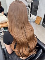 キラ 渋谷(KILLA) ココアベージュ/オリーブグレー/小顔/黒髪/クラゲヘアー/渋谷