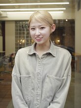 ルイス(LEWES) 中村 小夏