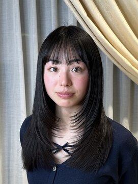 ザザ ZA/ZA 目白 大人かわいいレイヤー