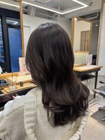 サニーズ(SUNNY'S by CONKS)&nbsp;チョコレートブラウン