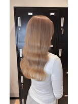 ミルクティー(Milk TEA)&nbsp;ミルクティー♪♪ R8る