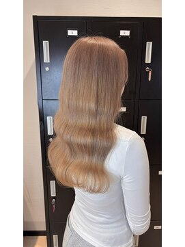 ミルクティー(Milk TEA) ミルクティー♪♪ R8る