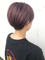 ブレイク 金沢店(BREK)&nbsp;ショートスナップ