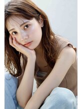 ヘアサロン フラット(Hair salon flat)