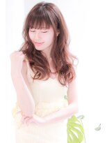 美容室 シュシュ 所沢店(chouchou)&nbsp;【オージュアトリートメント/トキオトリートメント/髪質改善】
