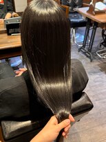 エイチエムヘアーホーム 池袋2号店(H M hair home)&nbsp;髪質改善ウルトワトリートメント