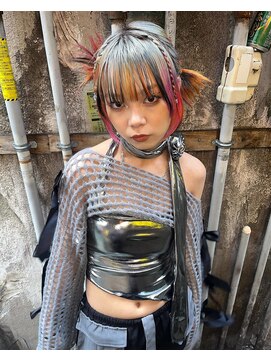 ヴァイス 吉祥寺(VAICE) デザインカラー
