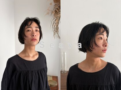 シーヤ(Seaya)の写真