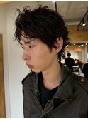ニュアンスルースショート