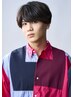 【脱アイロン】カット＋縮毛矯正＋エマルジョン￥14420