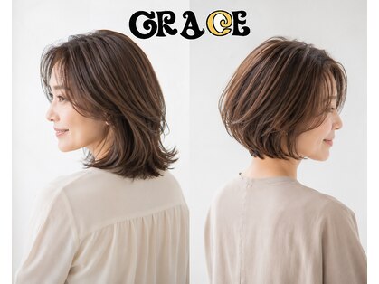 グレイス(GRACE)の写真
