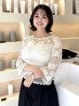 デュノヘアー 神戸三宮店(DUNO hair)&nbsp;RIKAKO 