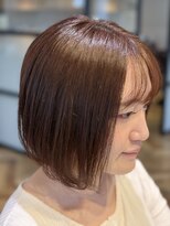 セリオン 品川店 戸越銀座(CES LIONS) オイルカラー【iNOA】